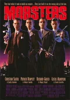 Mobsters - Movie