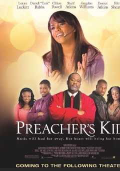 Preachers Kid - Movie