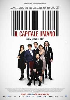 Human Capital - Movie