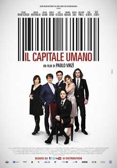 Human Capital - netflix