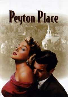 Peyton Place - Movie