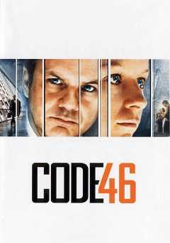 Code 46 - amazon prime