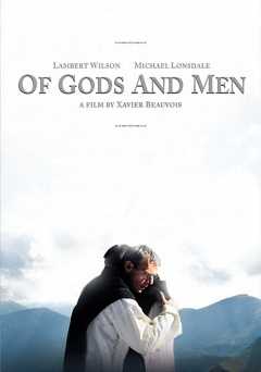 Of Gods and Men