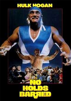 No Holds Barred - vudu