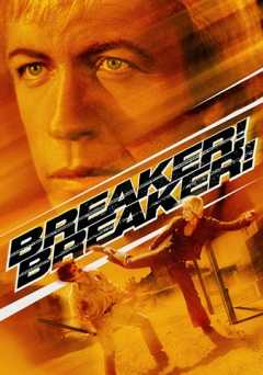 Breaker Breaker