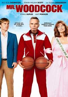 Mr. Woodcock - hbo
