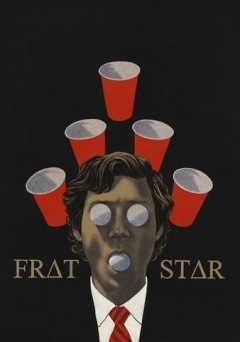 Frat Star - amazon prime