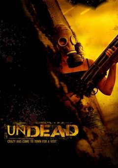 Undead - Movie