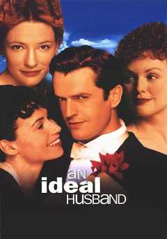 An Ideal Husband