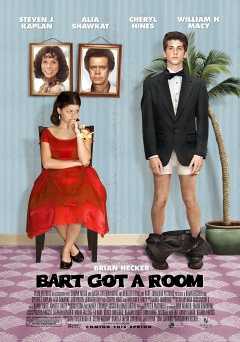 Bart Got a Room - tubi tv