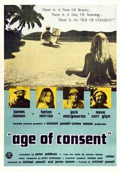 Age of Consent