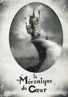 Jack And The Cuckoo Clock Heart