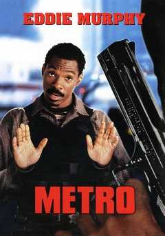 Metro - Movie