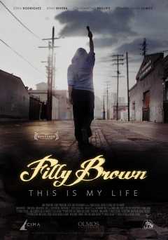 Filly Brown - Movie