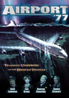 Airport 77 - Movie