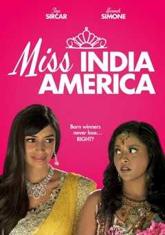 Miss India America