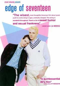 Edge of Seventeen