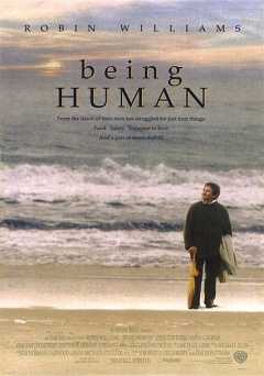 Being Human