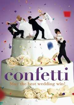 Confetti - Movie