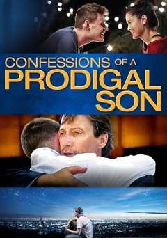 Confessions of a Prodigal Son