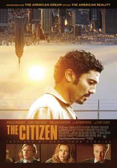 The Citizen - Movie