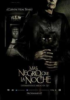 Mas Negro Que La Noche