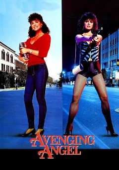 Avenging Angel - Movie