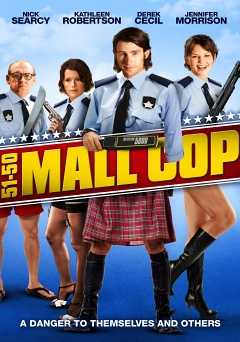 5150 Mall Cop