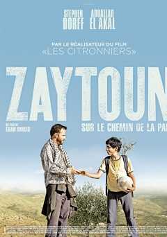 Zaytoun
