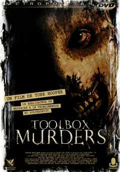 Toolbox Murders