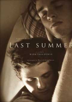 Last Summer - amazon prime
