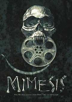 Mimesis - Movie