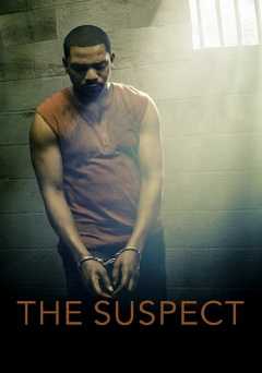 The Suspect