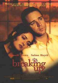 Breaking Up - netflix