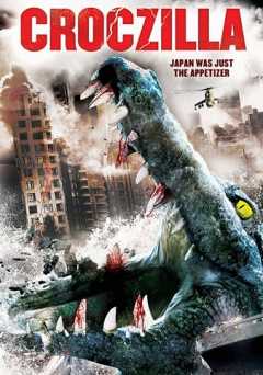 Croczilla - Amazon Prime