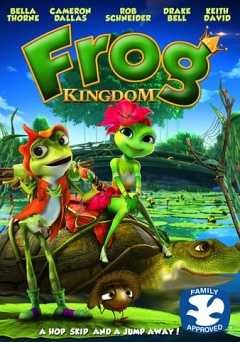 Frog Kingdom