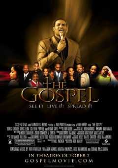 The Gospel - Movie