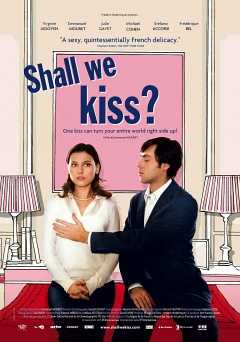 Shall We Kiss? - Movie