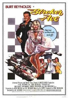 Stroker Ace - Movie