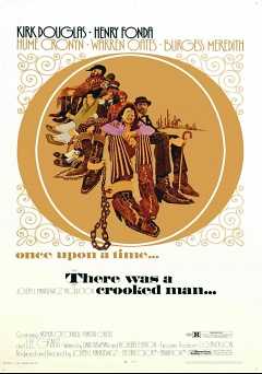 There Was a Crooked Man - vudu