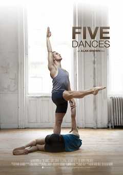 Five Dances - Amazon Prime