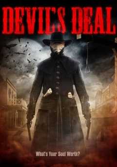 Devils Deal - vudu