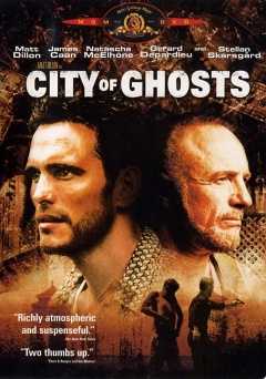 City of Ghosts