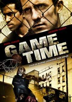 Game Time - starz 