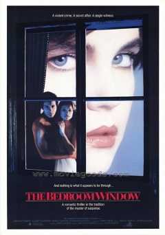 The Bedroom Window - Movie