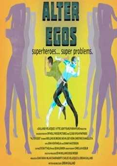 Alter Egos - Movie