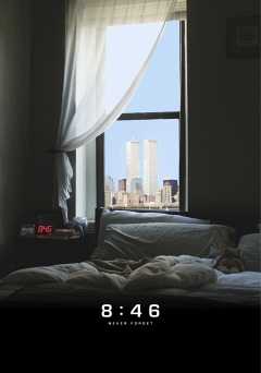 8:46 - HULU plus