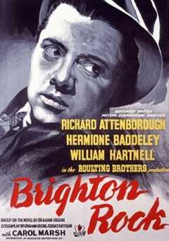 Brighton Rock