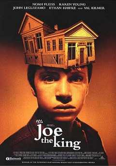 Joe the King