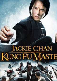 Jackie Chan: Kung Fu Master - Movie